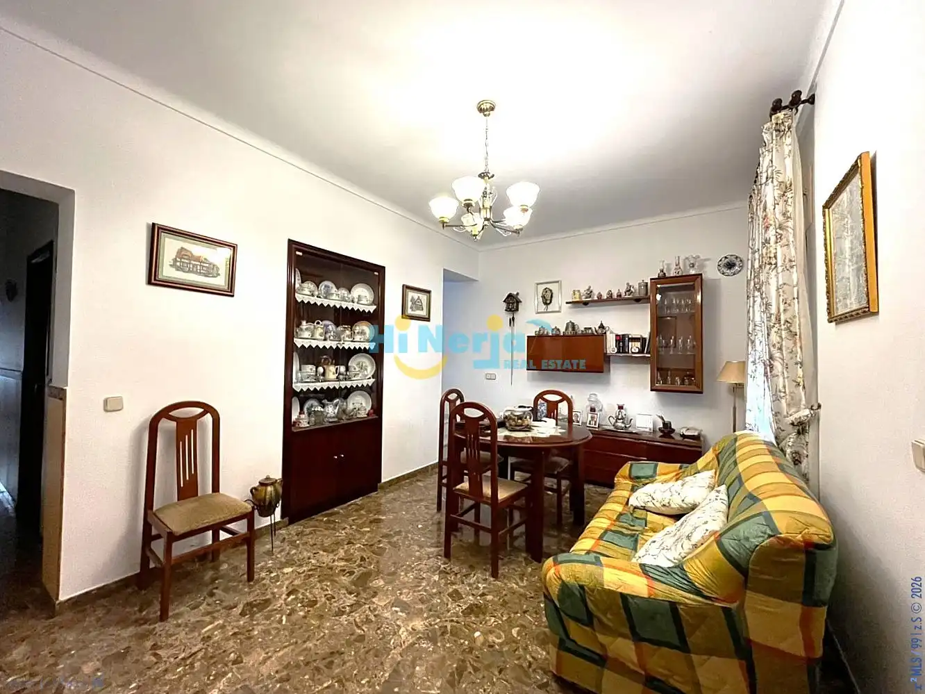 Casa en venda a Algarrobo pueblo, imagen 4
