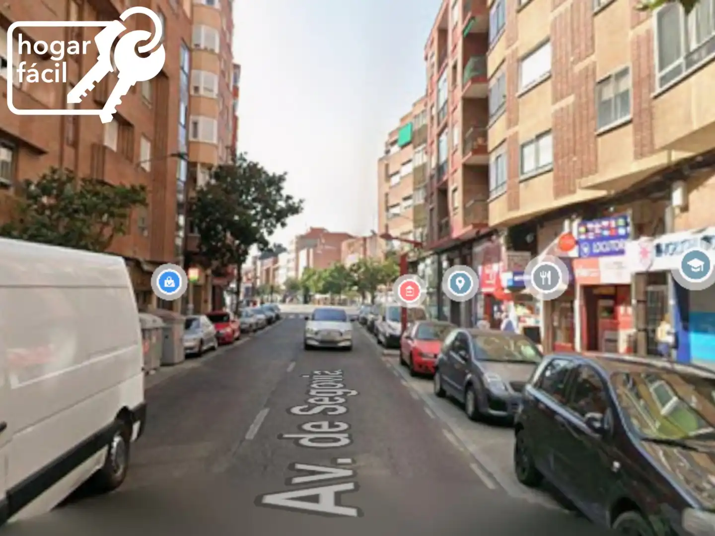 Local comercial en traspaso en Delicias, imagen 5