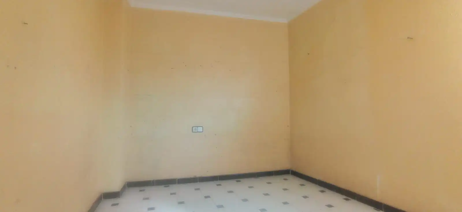 Bedroom of Flat for sale in Castalla