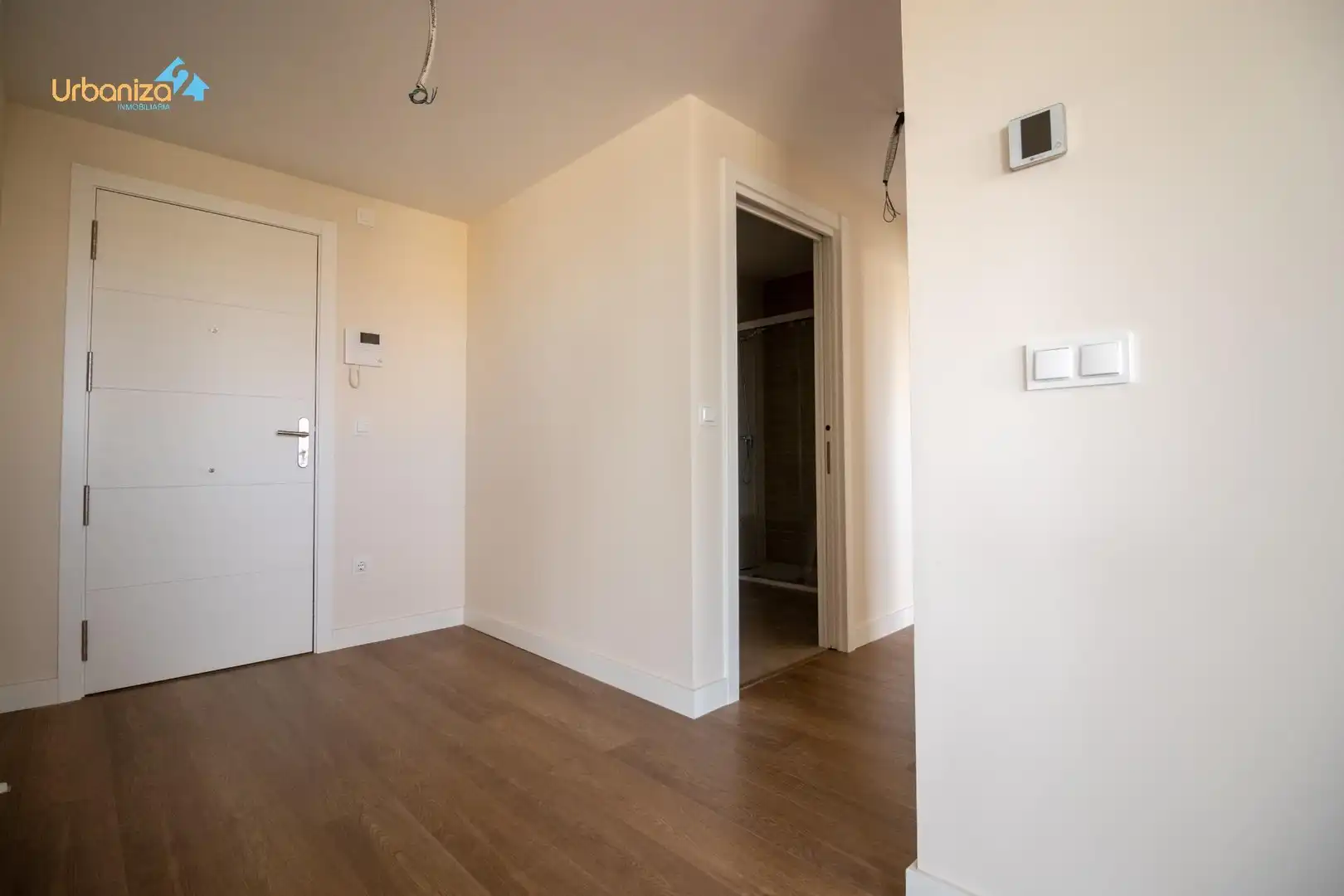 Flat for rent in Badajoz  with Private garden, Terrace and Community pool