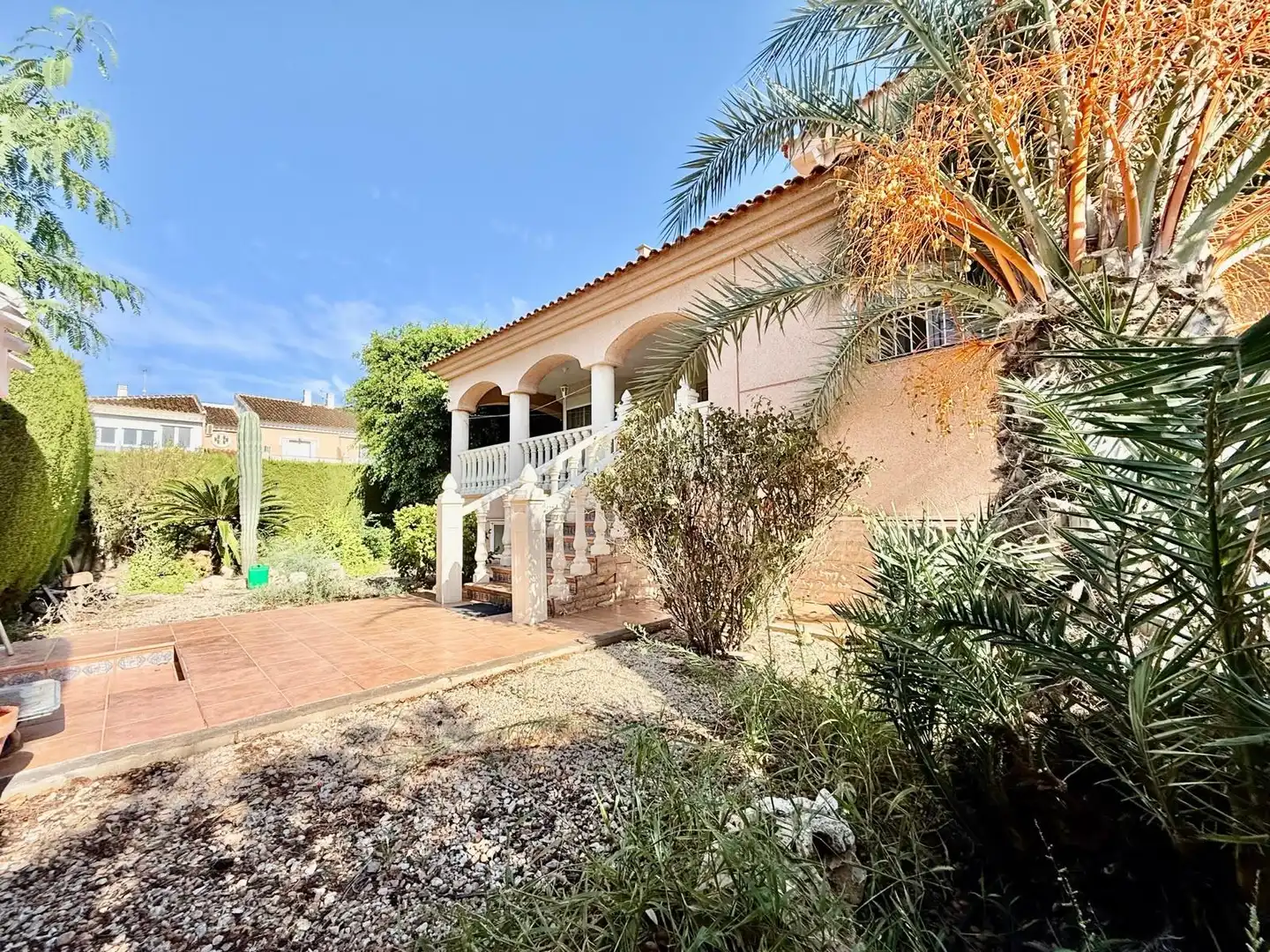 Villa avec terrasse à vendre à Calle Calle Luz 60, imagen 7