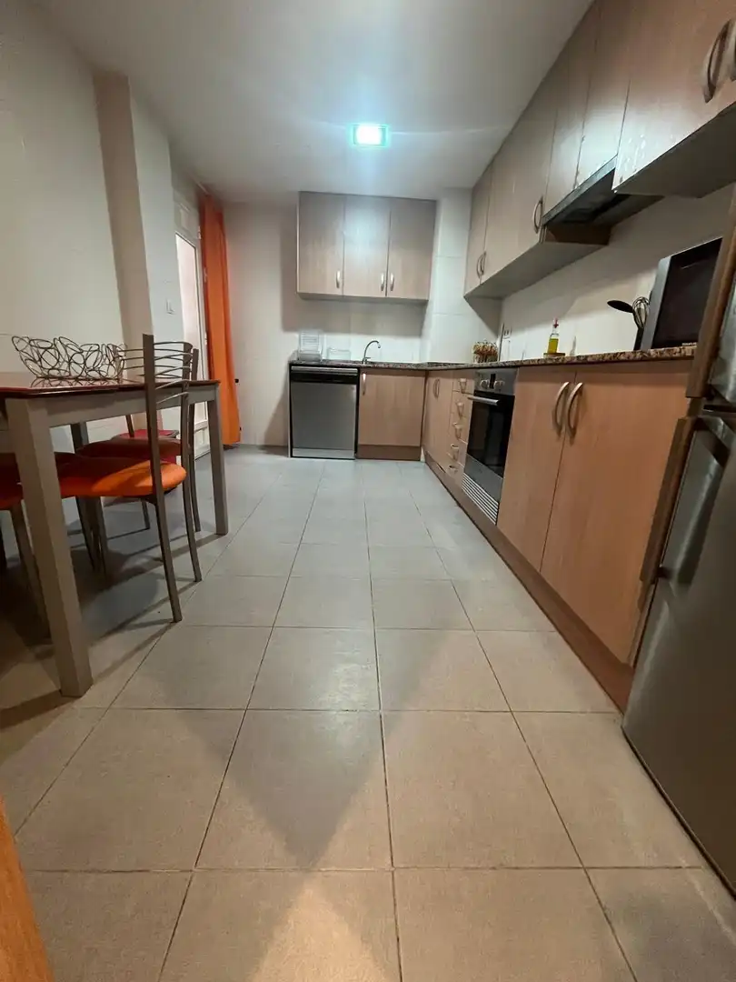 Wohnung mit Pool zur Miete in Parque Sensal, imagen 8