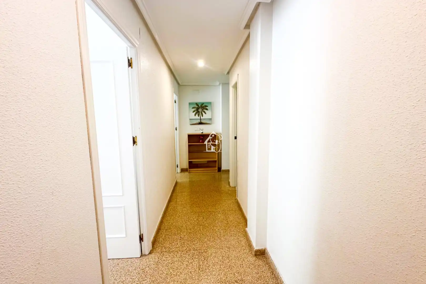 Apartamento de alquiler en Guardamar del Segura con Aire acondicionado, Terraza y Amueblado