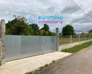 Residencial en venda en Salvaterra de Miño