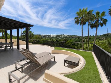 Appartement avec piscine à vendre à Calle Mesilla del Diente 95