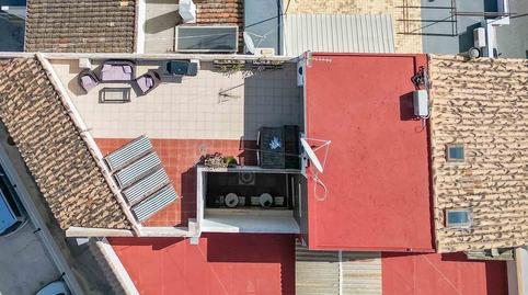 Foto 2 von Country house zum Verkauf in Partida Tosal - Zona dels Castellans, Jávea / Xàbia