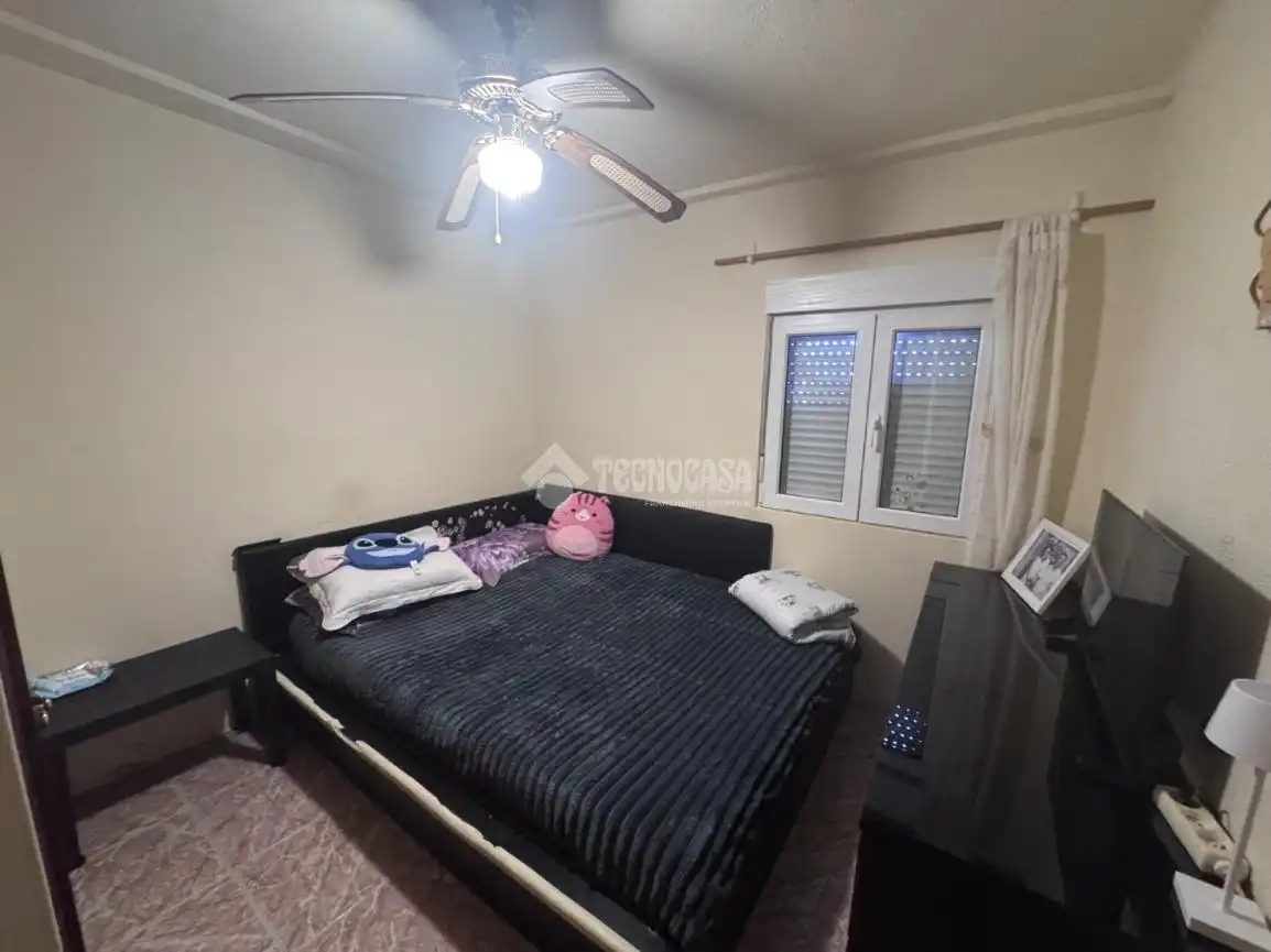 Habitación de Piso en venta en Collado Villalba