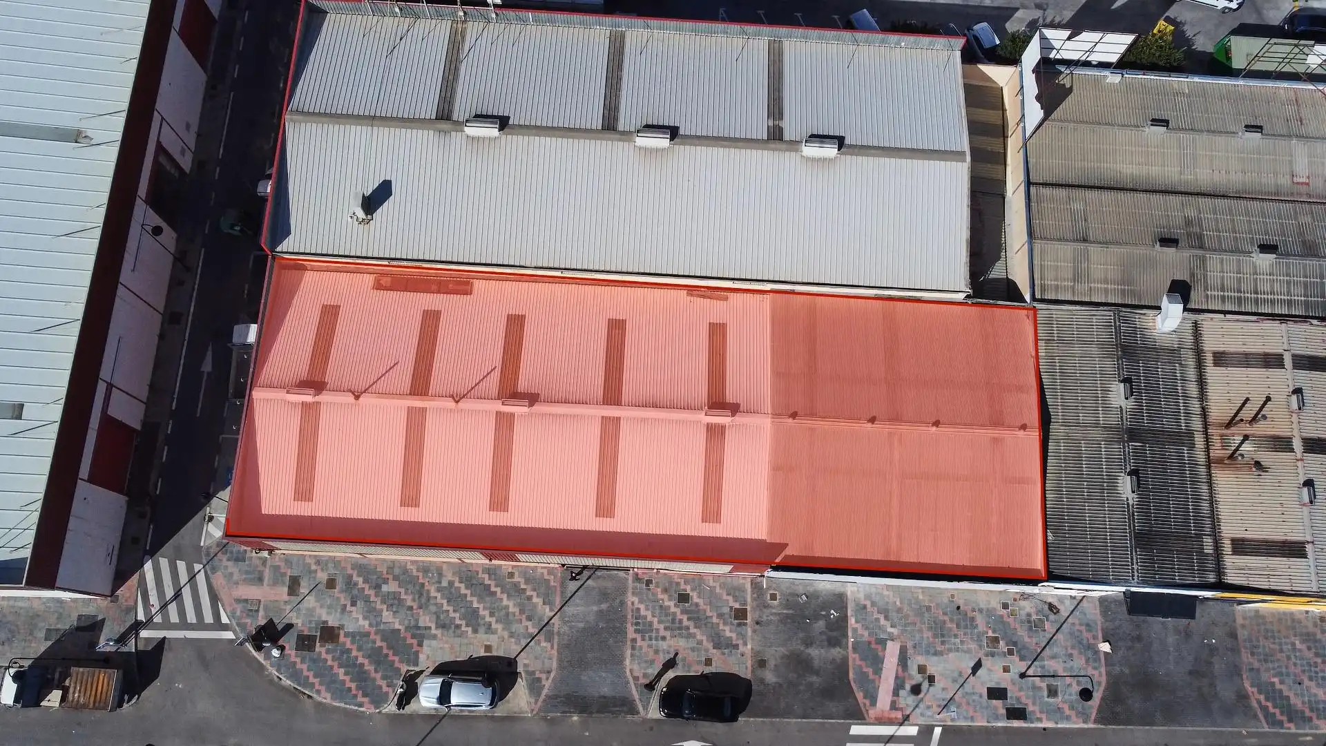 Nave industrial in vendita a Las Lagunas, imagen 2