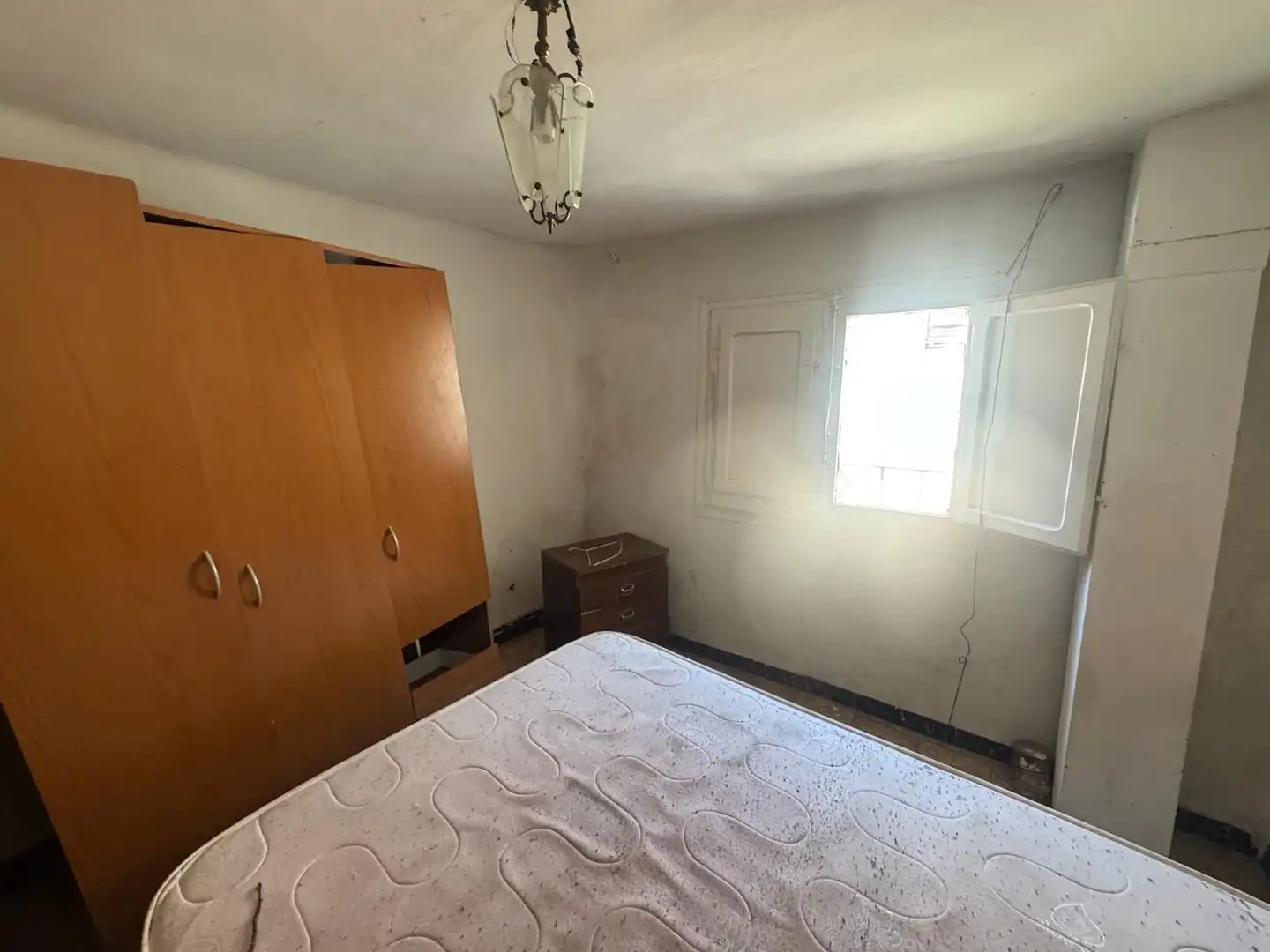 Bedroom of Country homes for sale in San Esteban de Litera  with Terrace