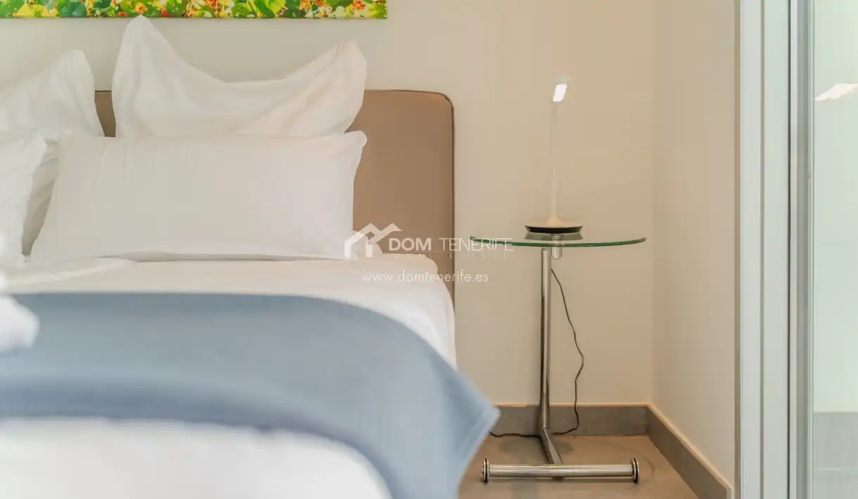Bedroom of Houses for sale in Adeje  with Terrace, Storage room and Swimming Pool
