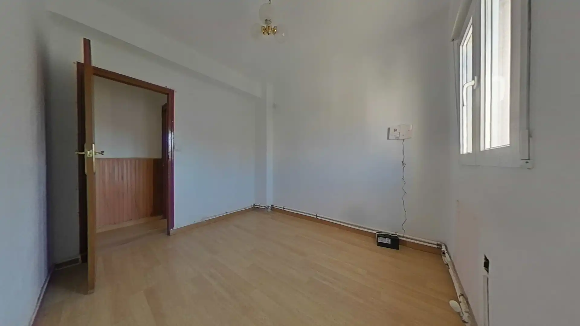 Habitación de Piso en venta en Cuéllar