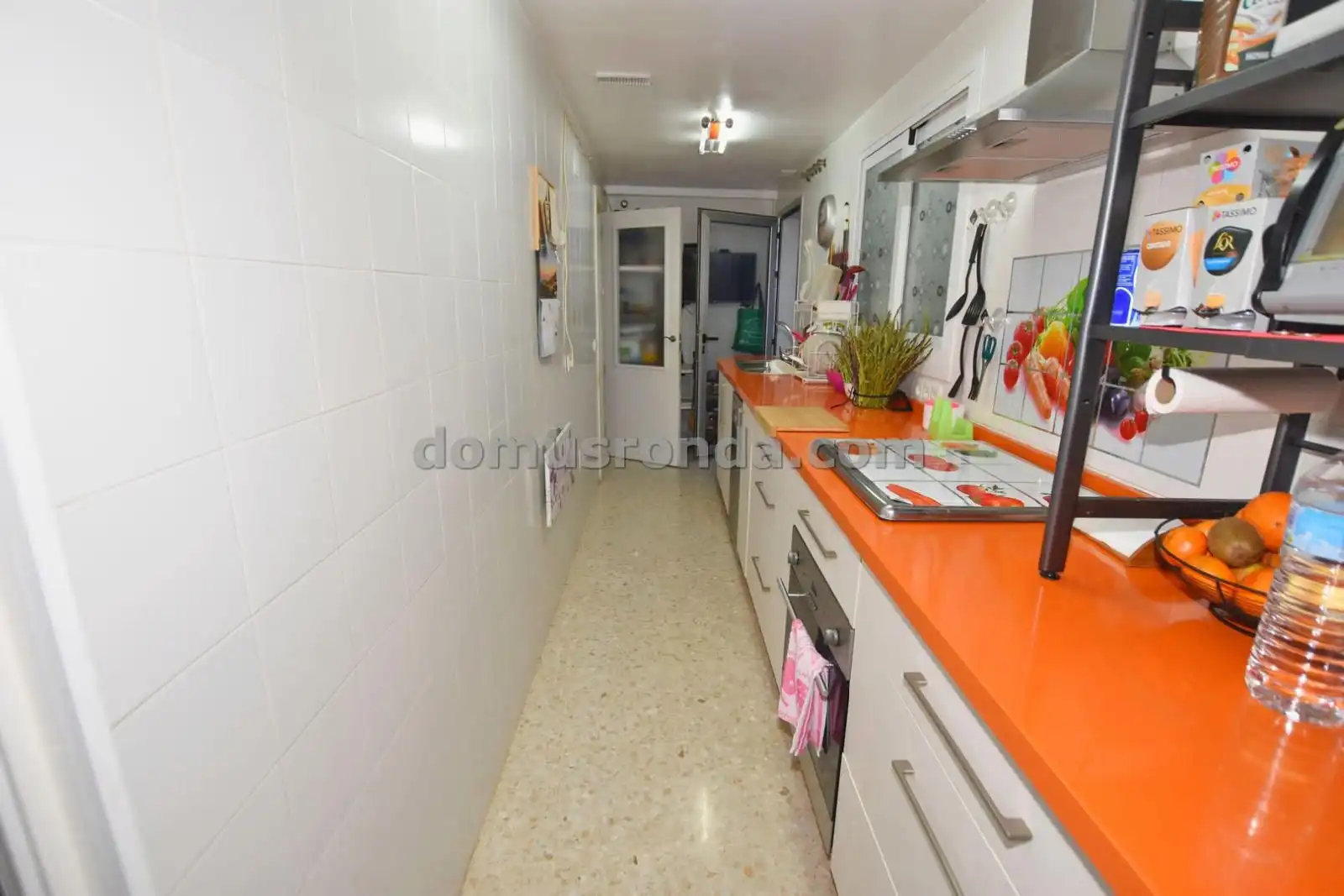 Casa in vendita a Cuevas del Becerro, imagen 11