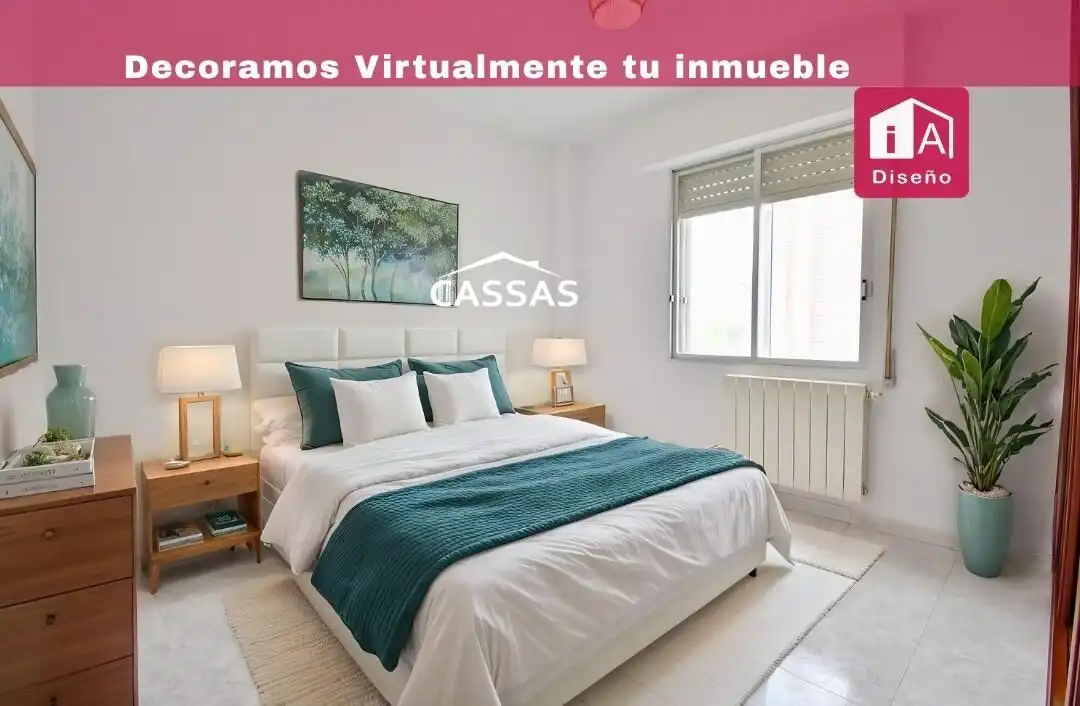 Piso en venta en Calle del cedro, imagen 5