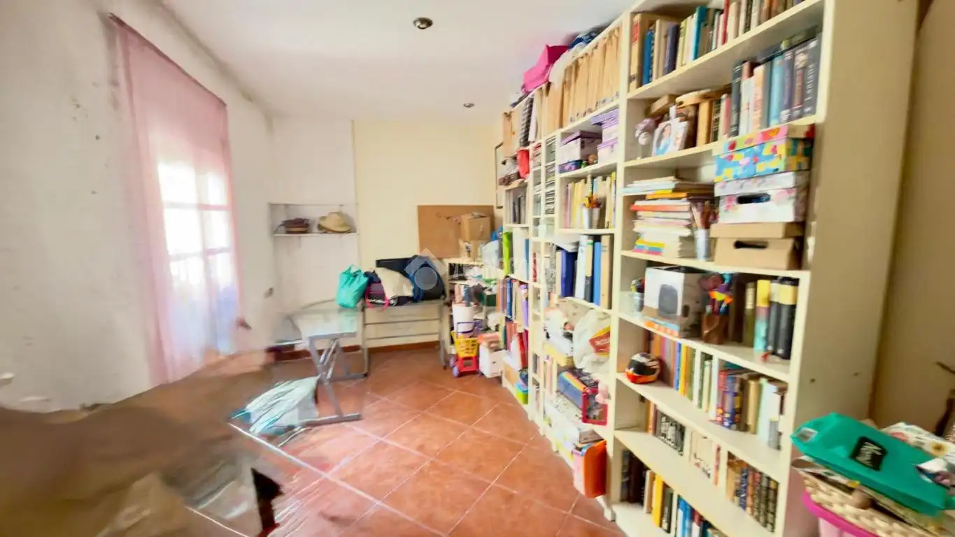 Casa o xalet en venda en Los Barrios amb Aire condicionat, Calefacció i Terrassa