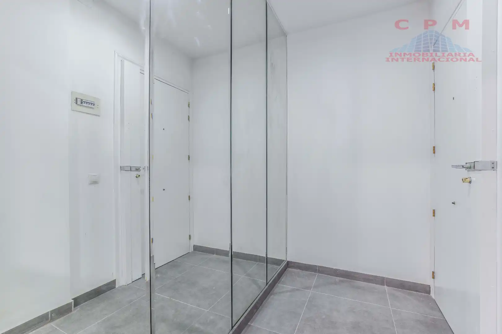 Wohnung zur Miete in Madrid mit Klimaanlage, Heizung und Parkett