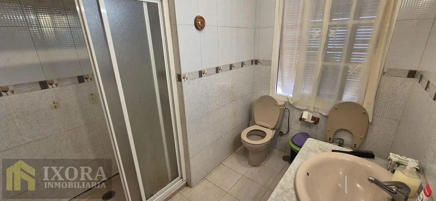 Piso en venta en Navas De Tolosa, Centro ciudad