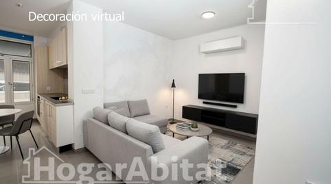 Photo 3 of Flat for sale in Calle Santiago, Avenida de Abril - 9 de Octubre, Sagunto / Sagunt