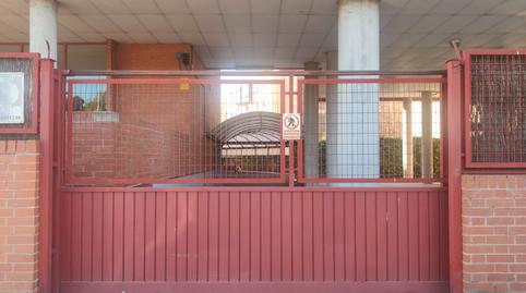 Photo 4 of Garage to rent in Calle Puerto de la Cruz Verde, 30, Legazpi, Madrid