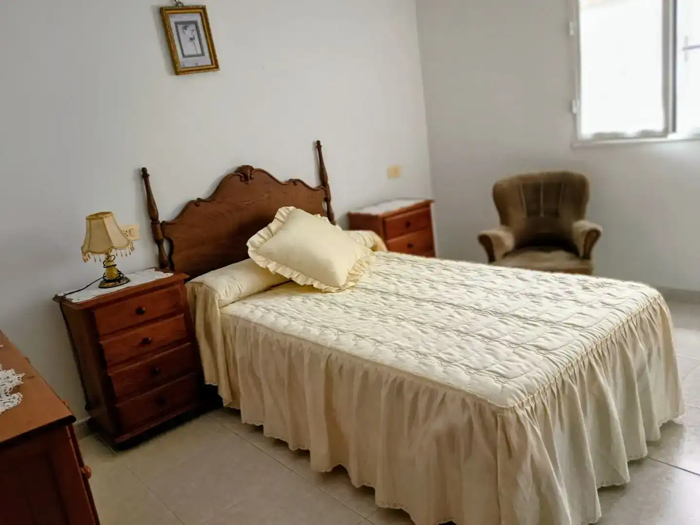 Habitación de Piso de alquiler en Boiro, A Coruña