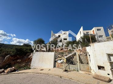 Villa à vendre à BARRANC DE L'ALGODER