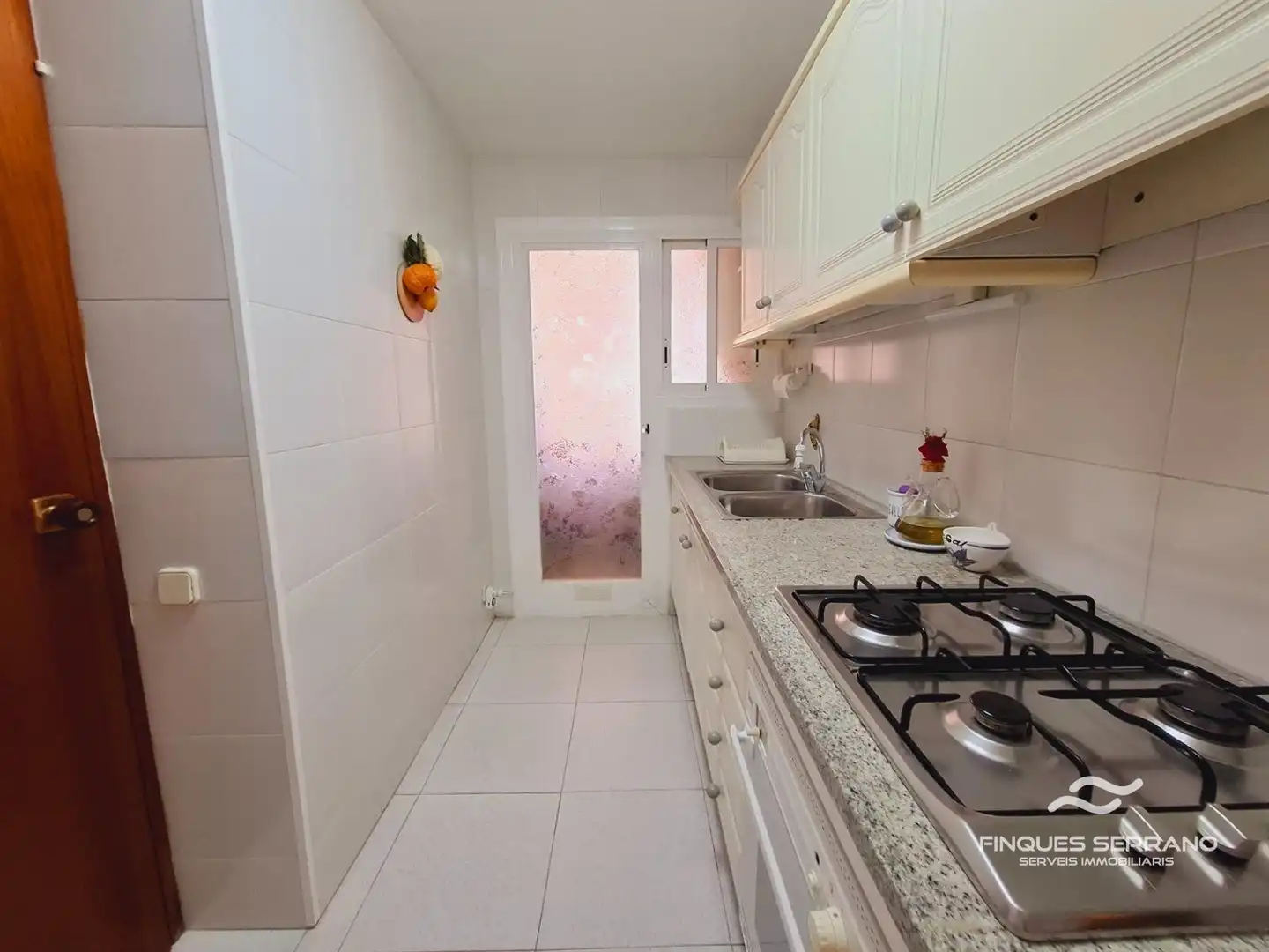 Ático con ascensor en venta en d'Amílcar Barca, imagen 13