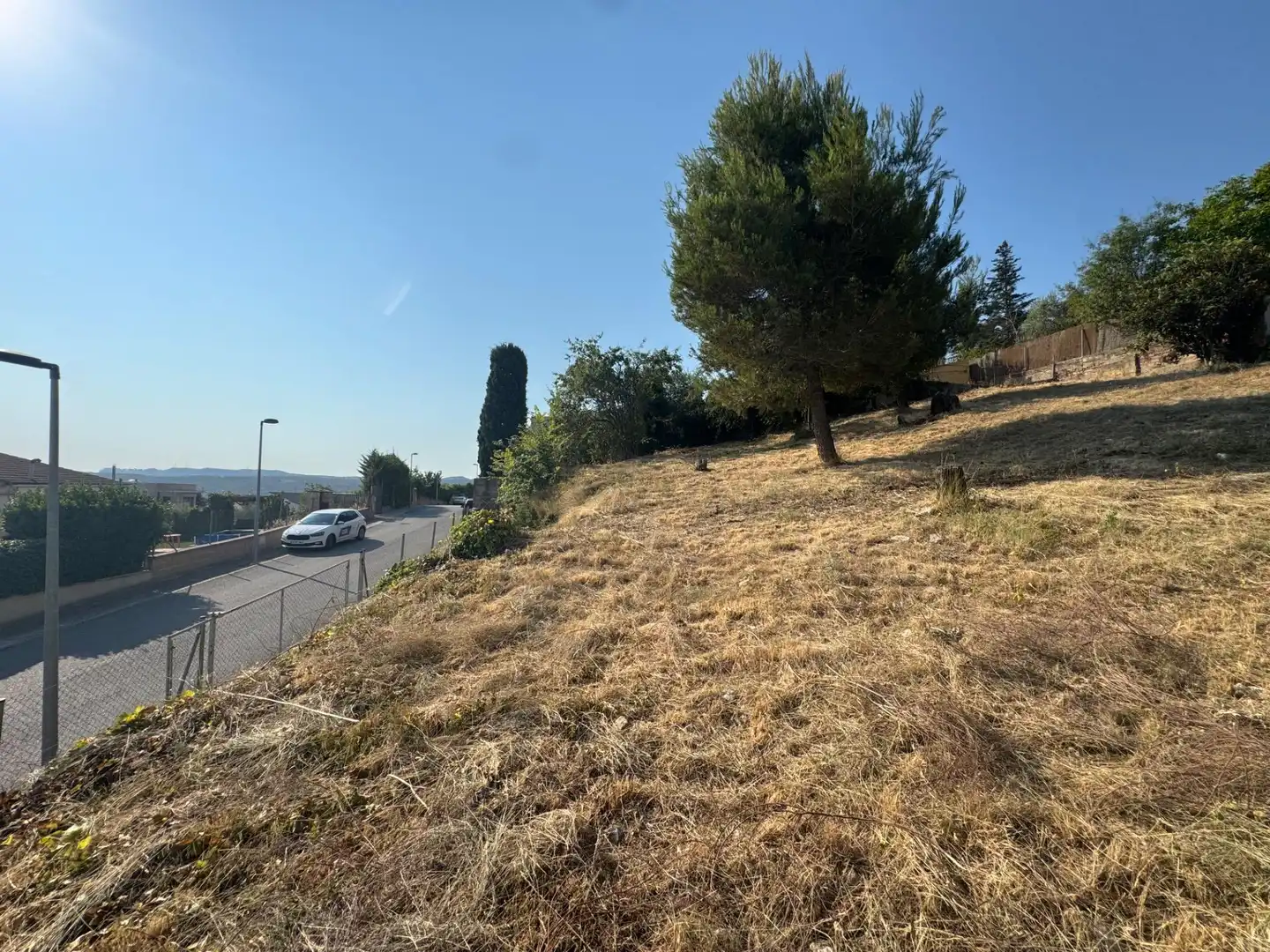 Residential for sale in Sant Martí de Tous