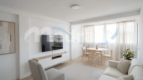 Foto 3 von Wohnung zum Verkauf in Avenida Montecarlo, Rincón Alto, Benidorm