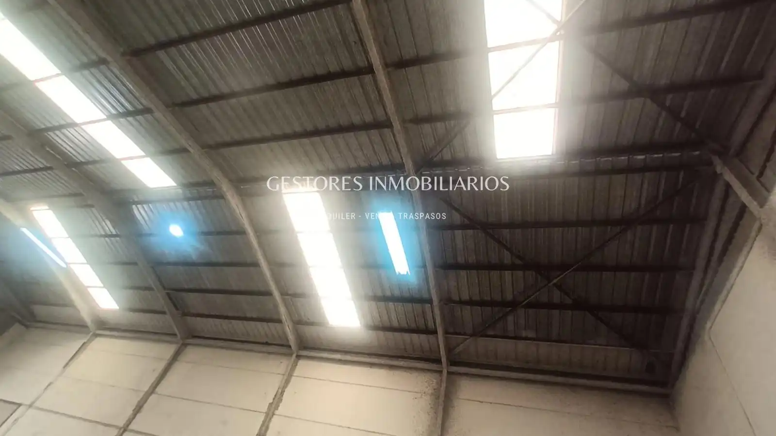 Nau industrial en venda en Alcúdia