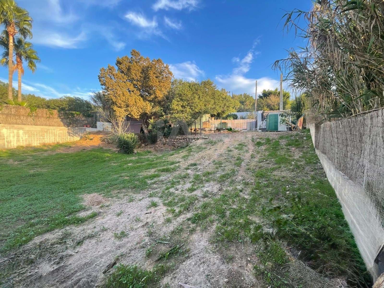 Residencial en venda en Santa Eulària des Riu