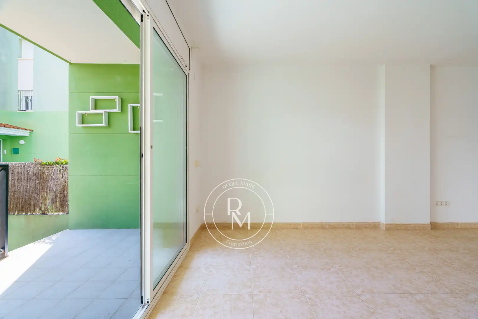 Piso en venta en El Vendrell con Aire acondicionado, Calefacción y Jardín privado