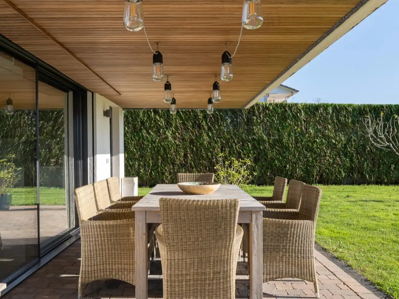 Terrace of Houses for sale in Bueu  with Heating, Private garden and Terrace