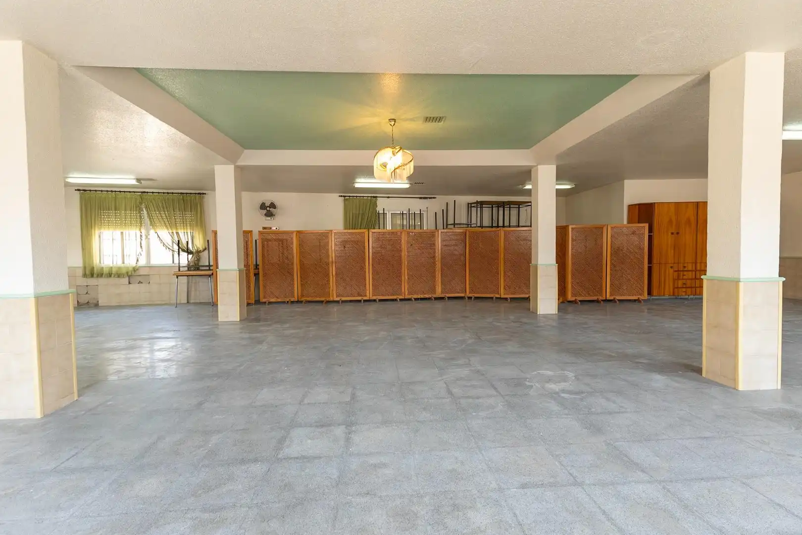 Local comercial en venta en Desamparados - Hurchillo - Torremendo, imagen 16