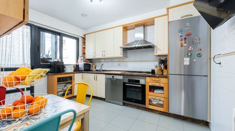 Foto 5 de Ático en venta en O Castro, Vigo