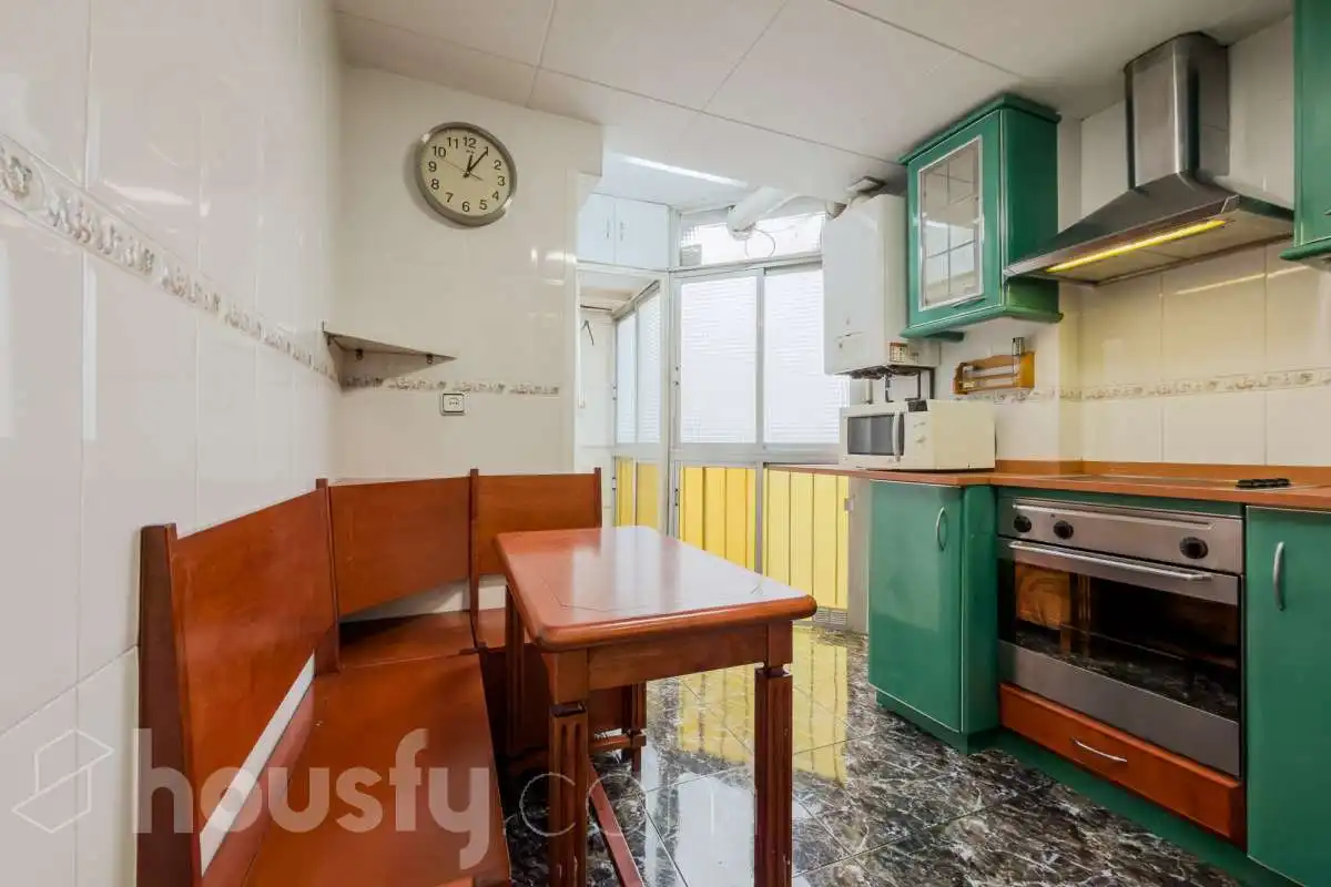 Wohnung zum Verkauf in Gran Via de les Corts Catalanes, La Verneda i la Pau