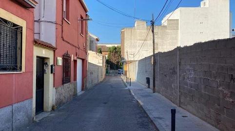 Foto 4 de Casa adosada en venda a Calle San Gines, 23, Tres Olivos - La Piedad, Talavera de la Reina