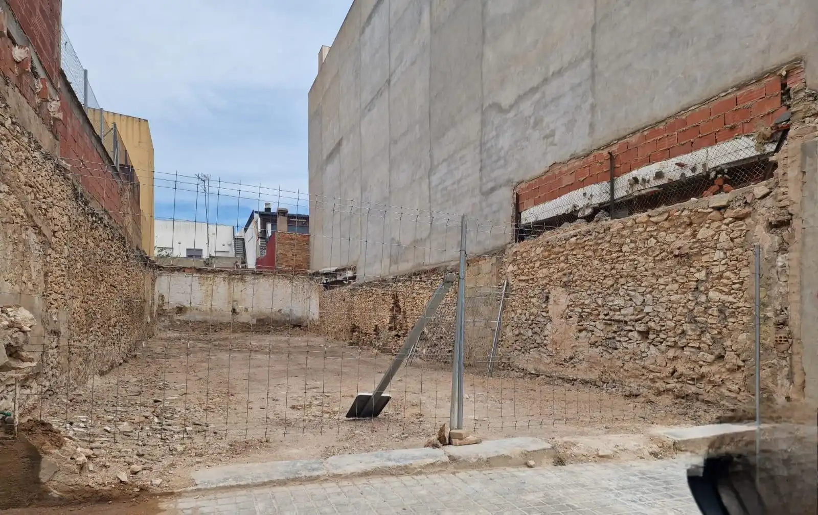 Residencial en venta en Paterna