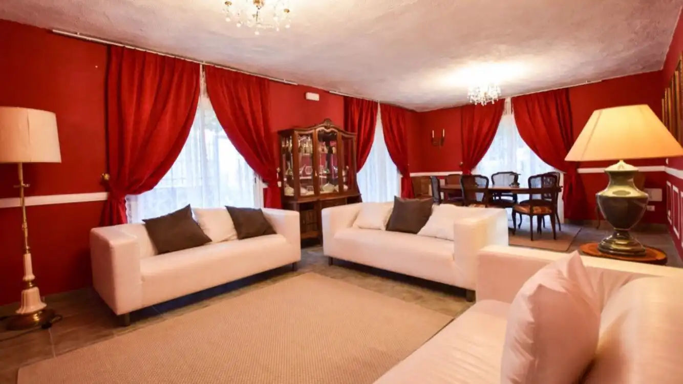 Chalet con piscina en venta en Banyeres del Penedès, imagen 14