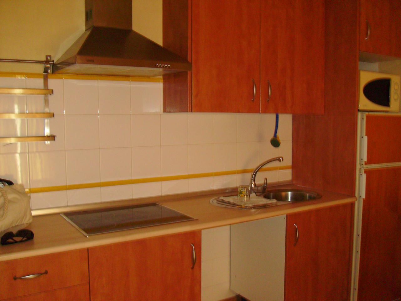 Kitchen of Planta baja for sale in Dos Hermanas  with Storage room