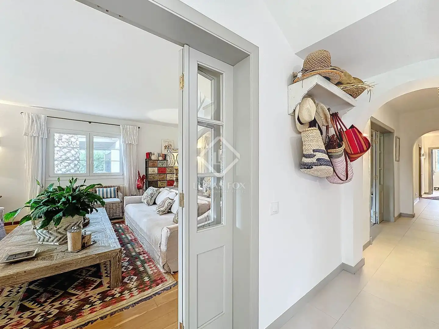 Casa rustica con terrazza in vendita a Sant Lluís - S'Ullestrar - Torret, imagen 24