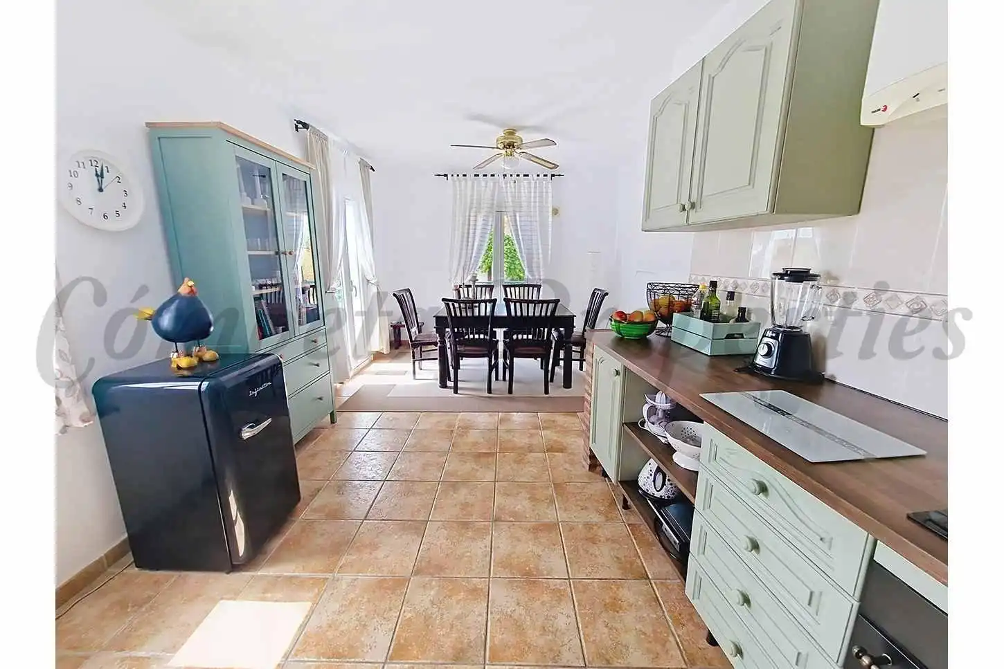Casa en venda a Sedella, imagen 4