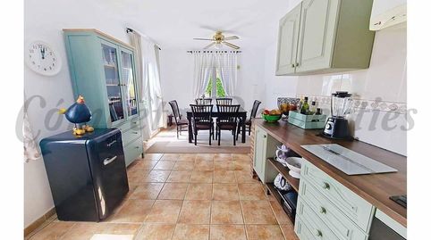 Foto 4 de Casa o xalet en venda a Sedella, Málaga