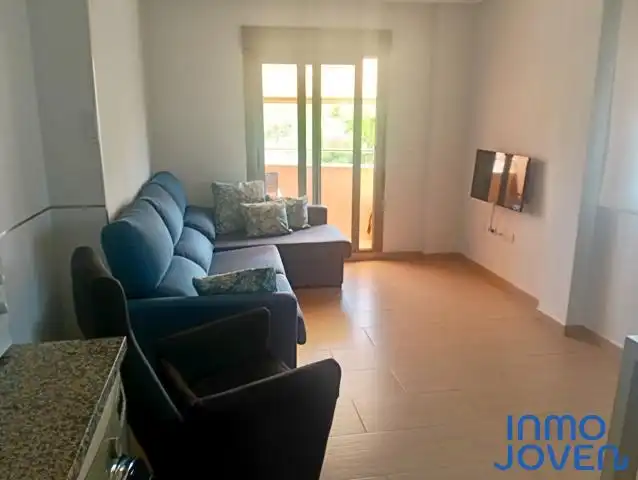 Apartament de lloguer a Carrer del Greco, Playa Muchavista