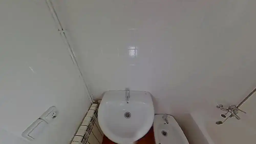Baño de Piso en venta en Granollers
