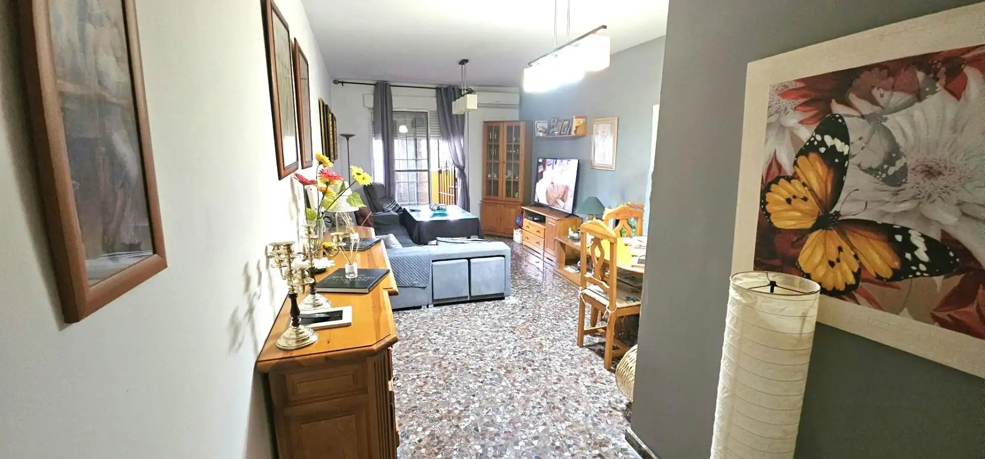 Flat with lift for sale in Calle de Enmedio, imagen 9