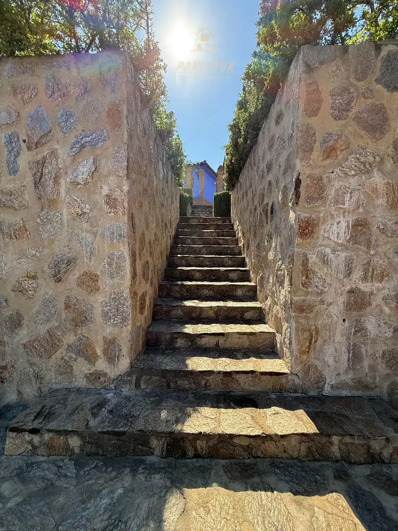 Casa rustica con piscina in vendita a Periurbano Este - Campiña, imagen 15