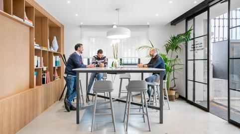 Foto 5 de Oficina de lloguer a Calle Marqués de San Esteban, 2, Barrio del Centro, Asturias