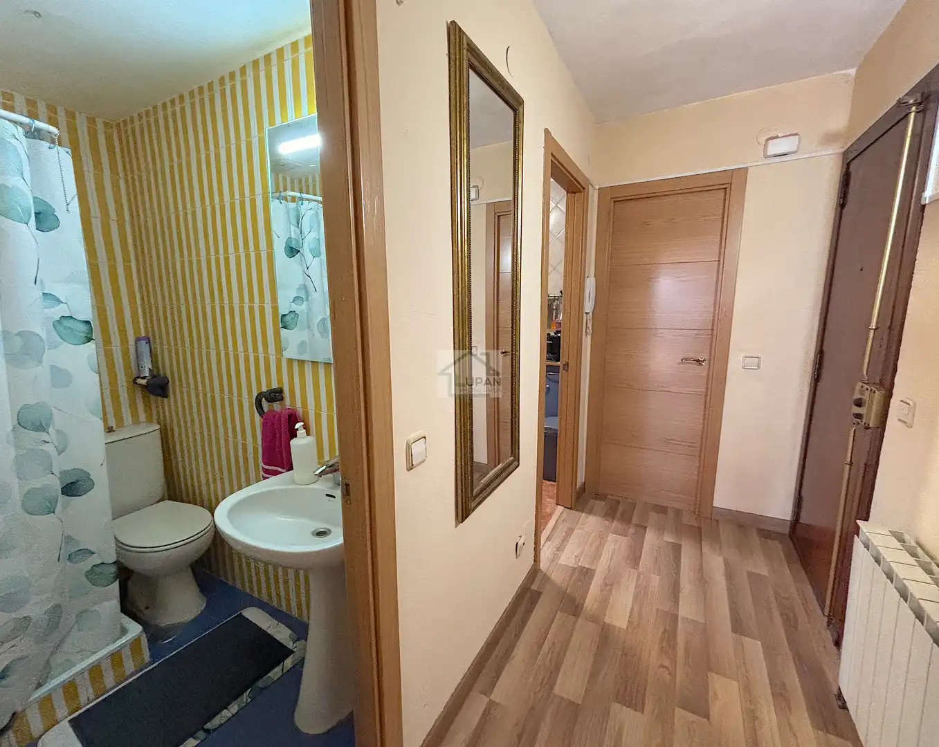 Piso en venta en Collado Villalba con Aire acondicionado, Calefacción y Parquet