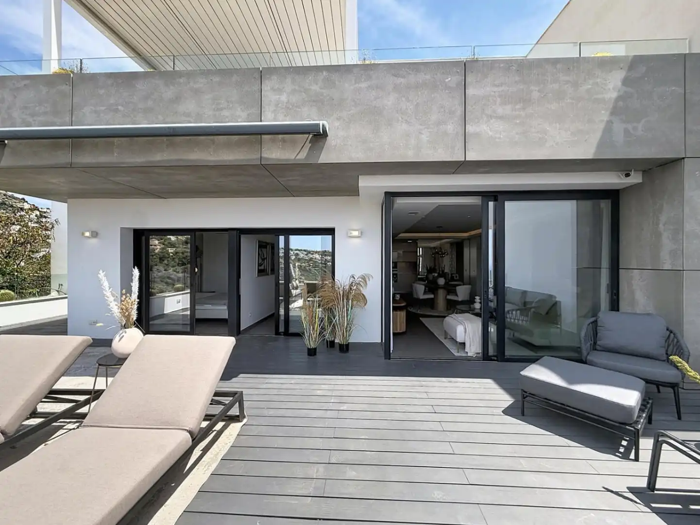 Apartament en venda a Cumbre del Sol, imagen 52