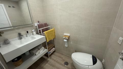 Foto 5 de Apartament de lloguer a Calle Antonio Sedeño Cantos, 12, Puerto Deportivo, Fuengirola