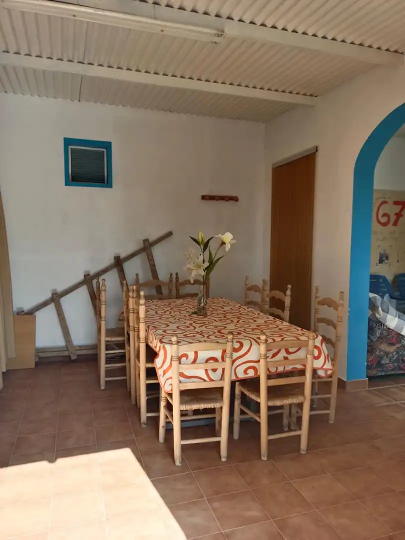 Dining room of Houses for sale in Molina de Segura